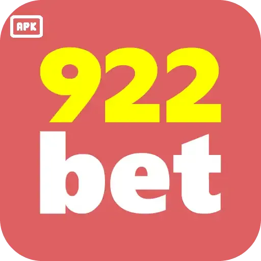 APK oficial da 922bet para Android