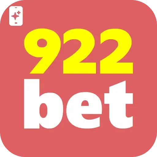 APP oficial da 922bet para mobile