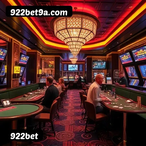 Legalidade 922bet no Brasil